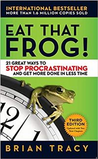 frog