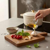 Cookery